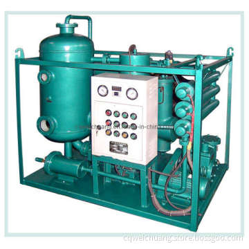 Specail Vacuumturbine Oil Filter